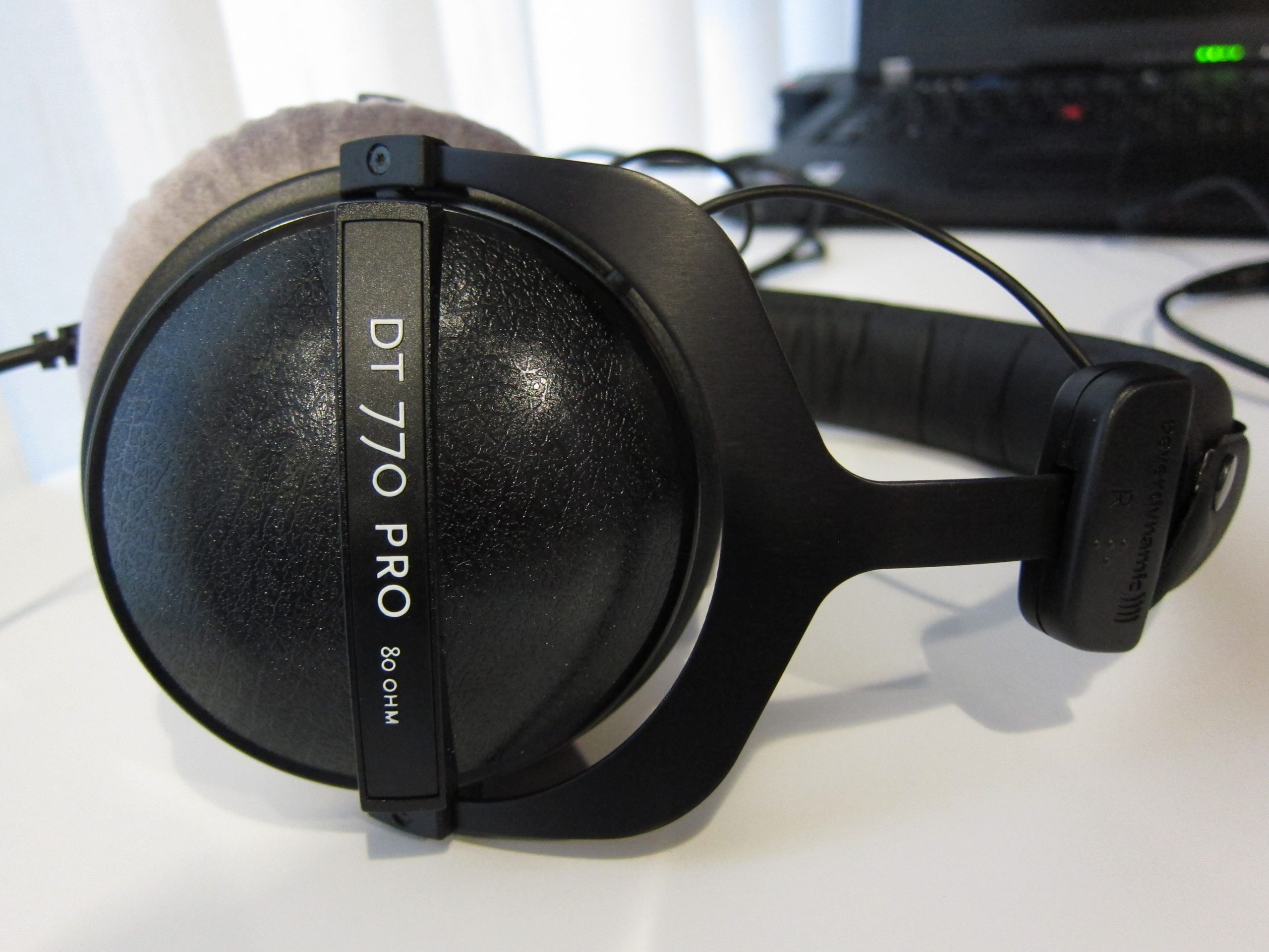 repairable headphones that actually last beyerdynamic dt 770 pro
