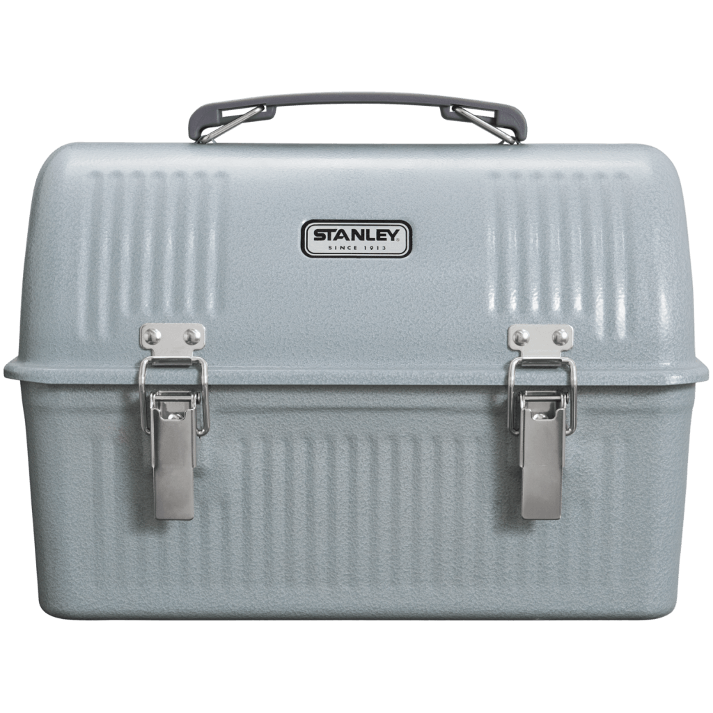best buy-it-for-life lunch box Stanley Classic 10 QT